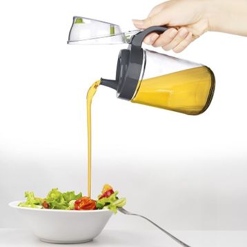Titiz 660 ml Oilcon Yağlık