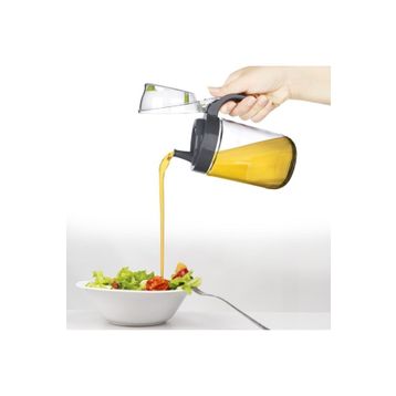 Titiz 660 ml Oilcon Yağlık