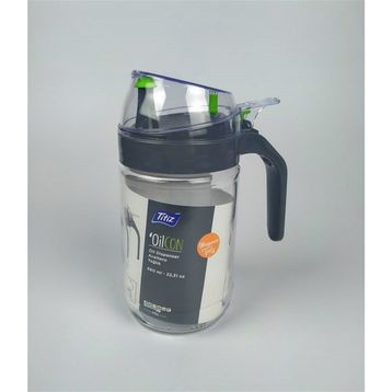Titiz 660 ml Oilcon Yağlık