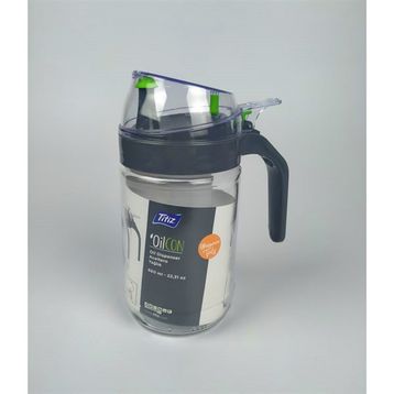 Titiz 660 ml Oilcon Yağlık
