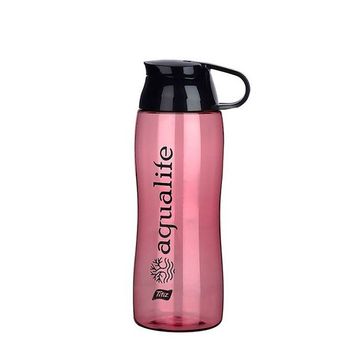 Titiz 750 ml Kırmızı Aqua Matara