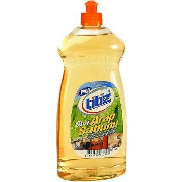 Titiz 750 ml Sıvı Arap Sabunu