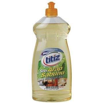 Titiz 750 ml Sıvı Arap Sabunu
