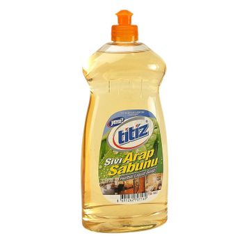 Titiz 750 ml Sıvı Arap Sabunu