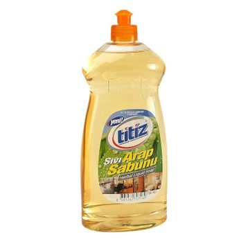 Titiz 750 ml Sıvı Arap Sabunu