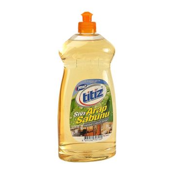 Titiz 750 ml Sıvı Arap Sabunu