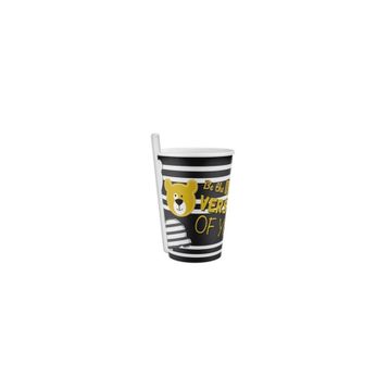 Titiz 9124 Yummy Pipetli Bardak