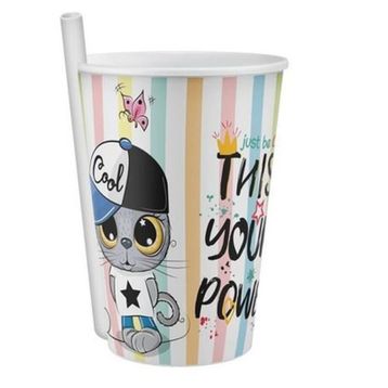 Titiz 9124 Yummy Pipetli Bardak