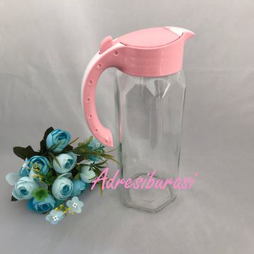 Titiz Ala 1.5 L Sürahi