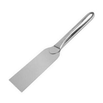 Titiz AP-1086 Paslanmaz Servis Spatulası