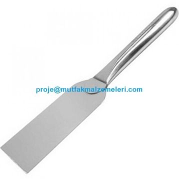 Titiz AP-1086 Paslanmaz Servis Spatulası