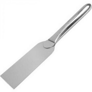 Titiz AP-1086 Paslanmaz Servis Spatulası