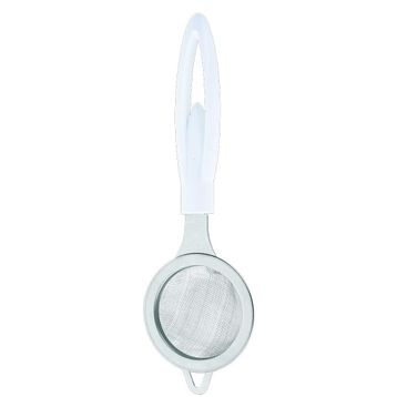 Titiz AP-1589 Metal Büyük Çay Süzgeci
