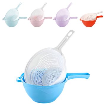 Titiz AP-9007 Lila Süzgeç