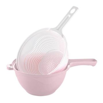 Titiz AP-9007 Lila Süzgeç