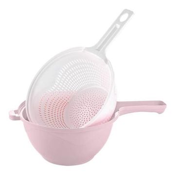 Titiz AP-9007 Lila Süzgeç