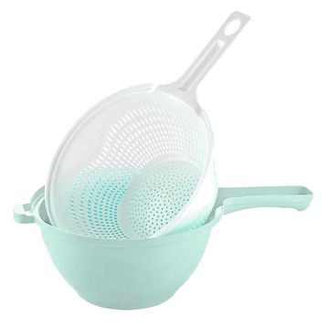 Titiz AP-9007 Lila Süzgeç