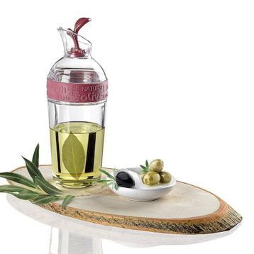 Titiz AP-9021 350 ml Fresh Sıvı Yağdanlık