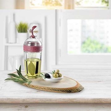 Titiz AP-9021 350 ml Fresh Sıvı Yağdanlık