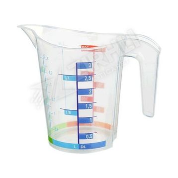 Titiz AP-9023 300 ml Ölçü Kabı