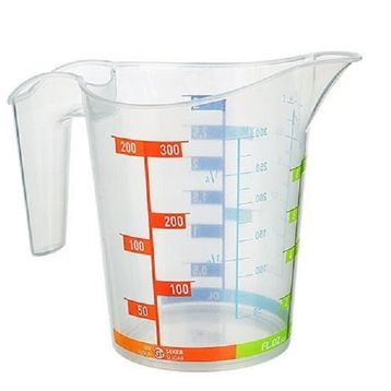 Titiz AP-9023 300 ml Ölçü Kabı