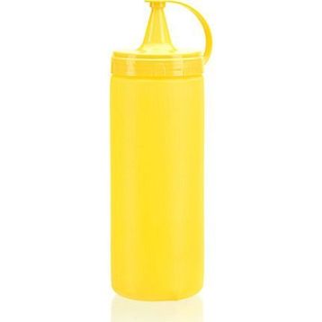Titiz AP-9028M Sos Şişesi