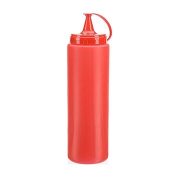 Titiz AP-9029 700 ml Beyaz Sos Şişesi