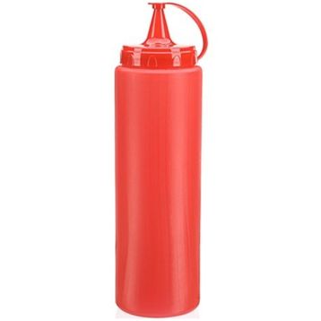 Titiz AP-9029 700 ml Beyaz Sos Şişesi