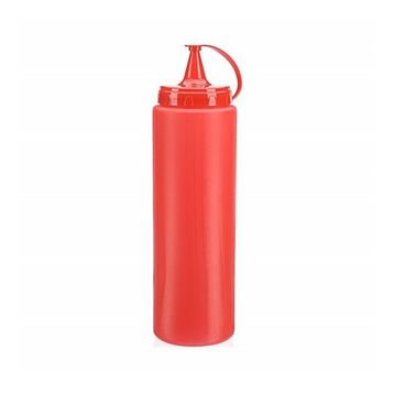 Titiz AP-9029 700 ml Beyaz Sos Şişesi
