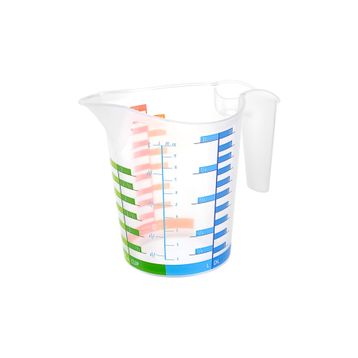 Titiz AP-9060 Plastik Ölçü Kabı