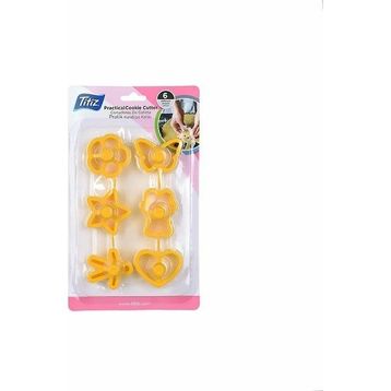 Titiz AP-9076 0766 Kurabiye Kalıbı