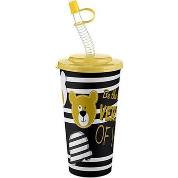 Titiz AP-9128 650 ml So Cute Bardak