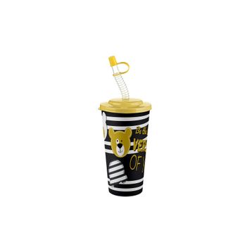 Titiz AP-9128 650 ml So Cute Bardak