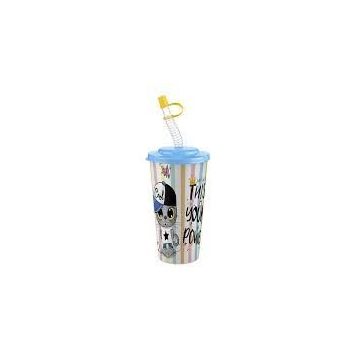 Titiz AP-9128 650 ml So Cute Bardak