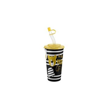 Titiz AP-9128 650 ml So Cute Bardak