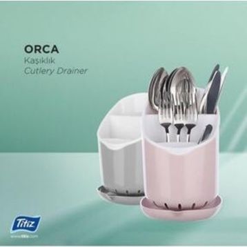 Titiz Ap-9143 Orca Kaşıklık