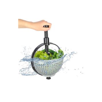 Titiz AP-9148 Express Salata Kurutucu Süzgeç