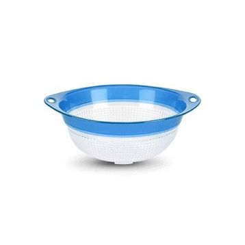 Titiz AP-9153 Çift Renk Süzgeç-mavi