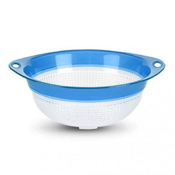 Titiz AP-9153 Çift Renk Süzgeç-mavi