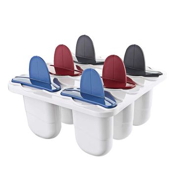 Titiz AP-9179 4 Bölmeli Snowy Dondurma Kabı