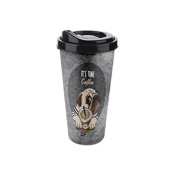Titiz AP-9220 650 ml Coffee Bardak