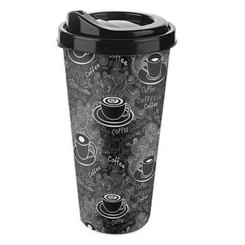 Titiz AP-9220 650 ml Coffee Bardak
