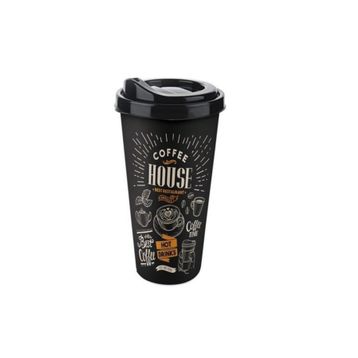 Titiz AP-9220 650 ml Coffee Bardak