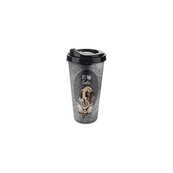Titiz AP-9220 650 ml Coffee Bardak