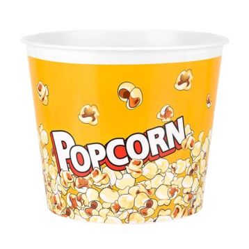Titiz AP-9225 Popcorn Kovası