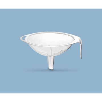 Titiz AP-9321 Saplı Huni