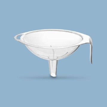 Titiz AP-9321 Saplı Huni