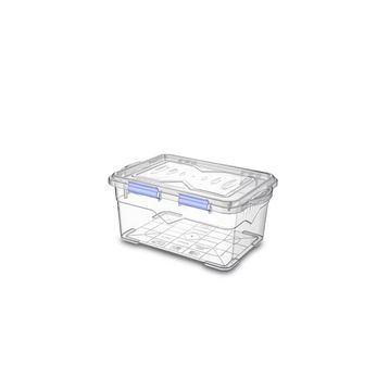 Titiz AP-9365 10 lt Larder Saklama Kabı