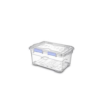 Titiz AP-9365 10 lt Larder Saklama Kabı