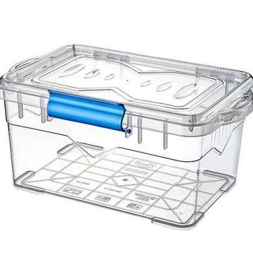 Titiz AP-9365 10 lt Larder Saklama Kabı